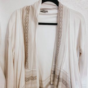 Eddie Bauer Cardigan